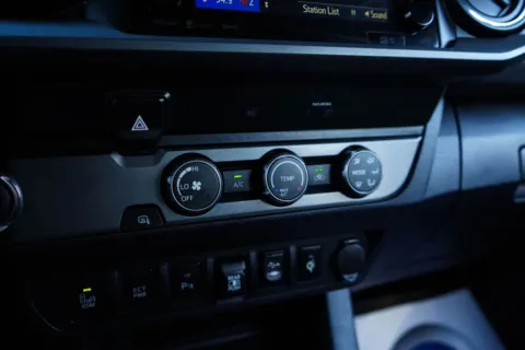 More photos of 2019 Toyota Tacoma TRD Sport at TLC Motors, SC