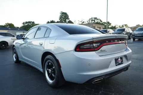 Another view of 2022 Dodge Charger SXT for sale in Moore, SC at TLC Motors