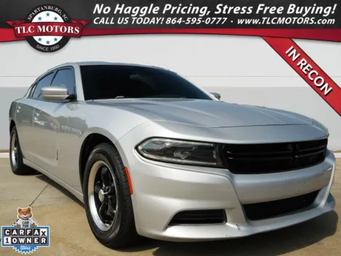Gray 2022 Dodge Charger SXT for sale in Moore, SC