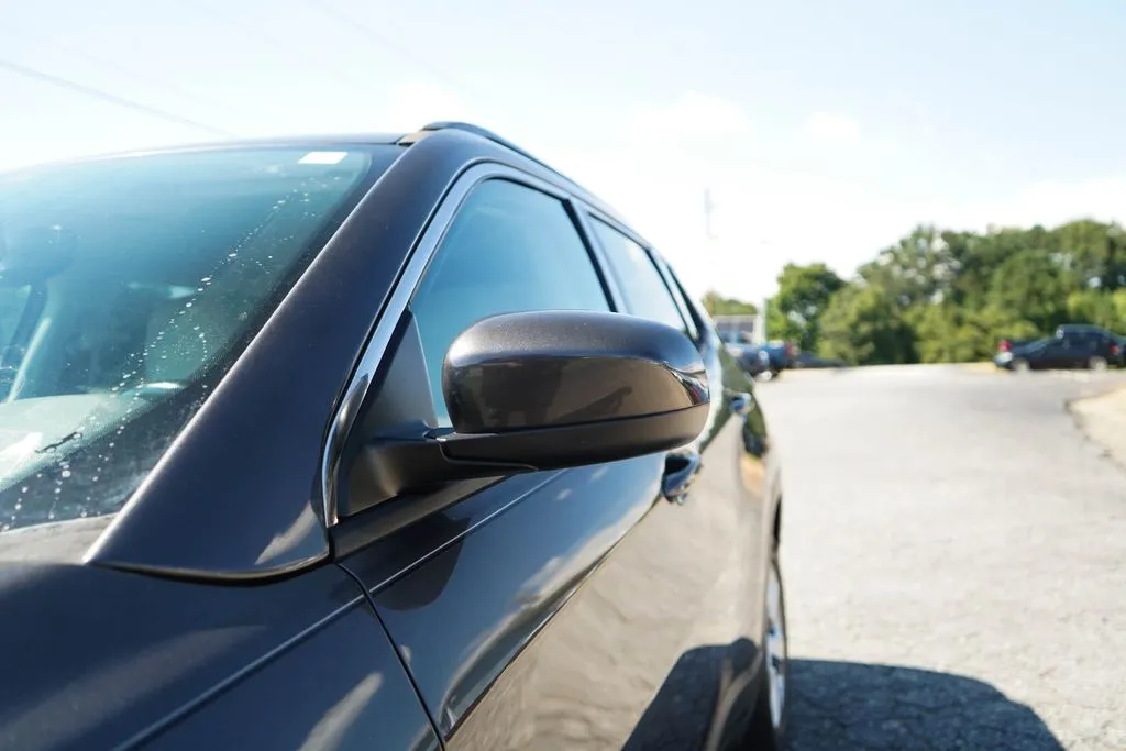 Jeep Compass photo 22