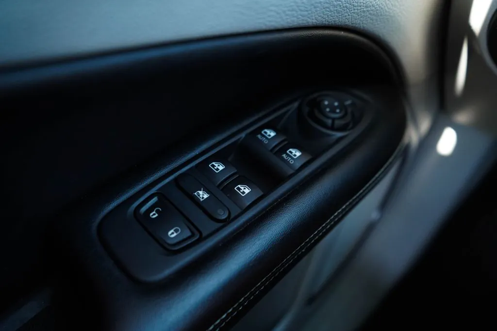 Jeep Compass photo 28