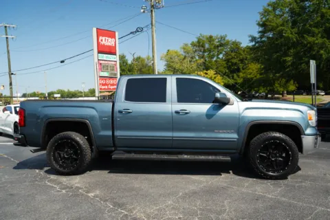 Photos of 2014 GMC Sierra 1500 SLE for sale in Moore, SC at TLC Motors