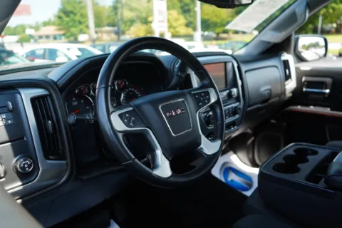 More photos of 2014 GMC Sierra 1500 SLE at TLC Motors, SC