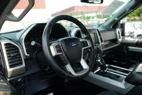 More photos of 2019 Ford F-150 Lariat at TLC Motors, SC
