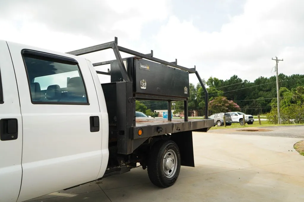 Ford F-250SD photo 22