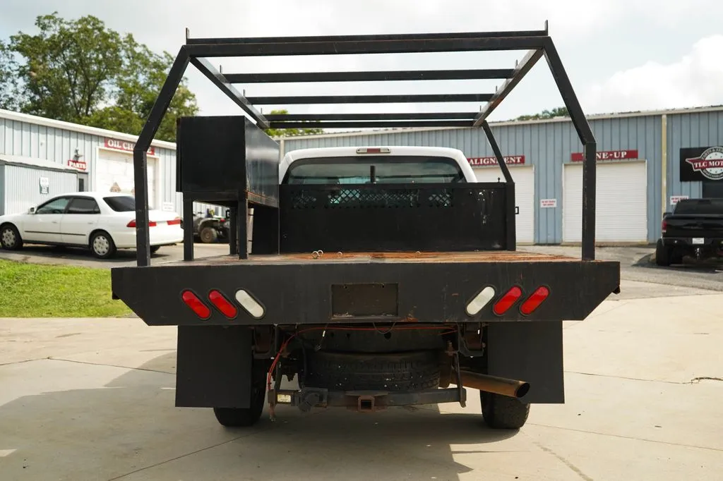 Ford F-250SD photo 19