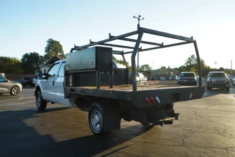 Another view of 2015 Ford F-250SD XL for sale in Moore, SC at TLC Motors