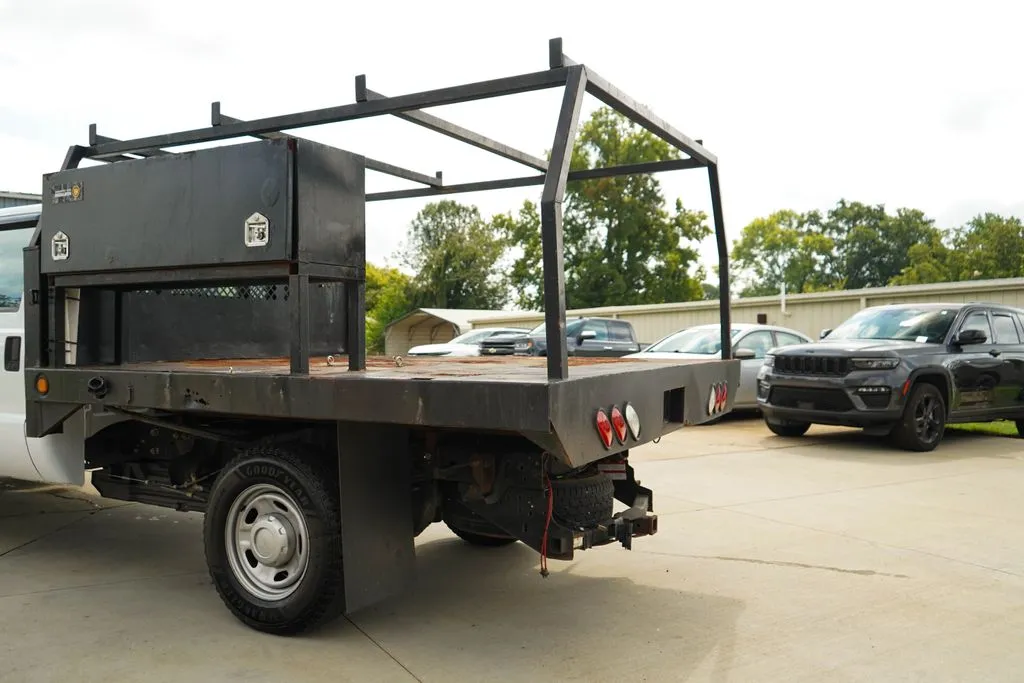 Ford F-250SD photo 21
