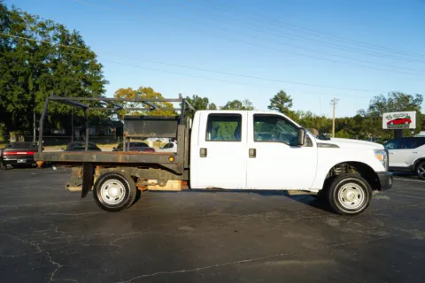 Photos of 2015 Ford F-250SD XL for sale in Moore, SC at TLC Motors