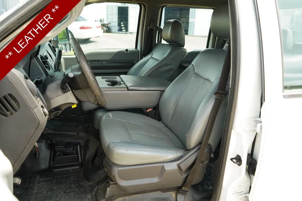 Ford F-250SD photo 7