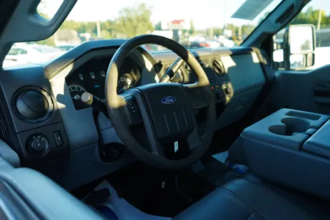 More photos of 2015 Ford F-250SD XL at TLC Motors, SC