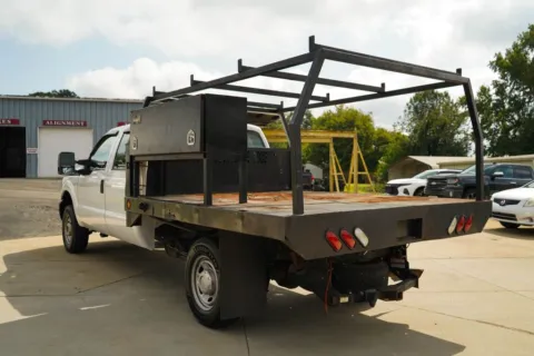 More photos of 2015 Ford F-250SD XL at TLC Motors, SC