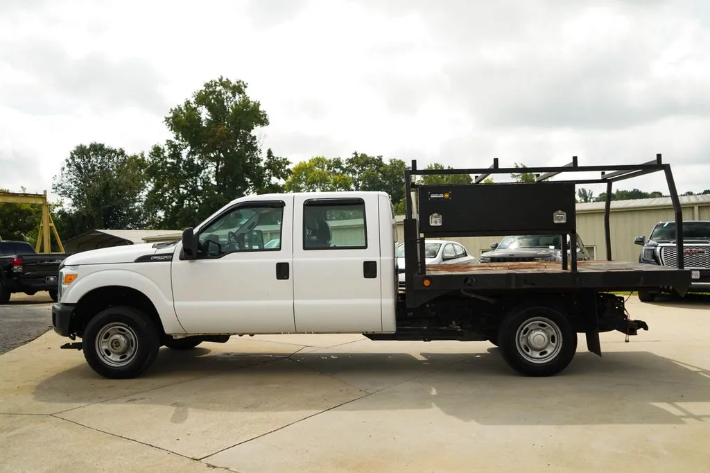 Ford F-250SD photo 23