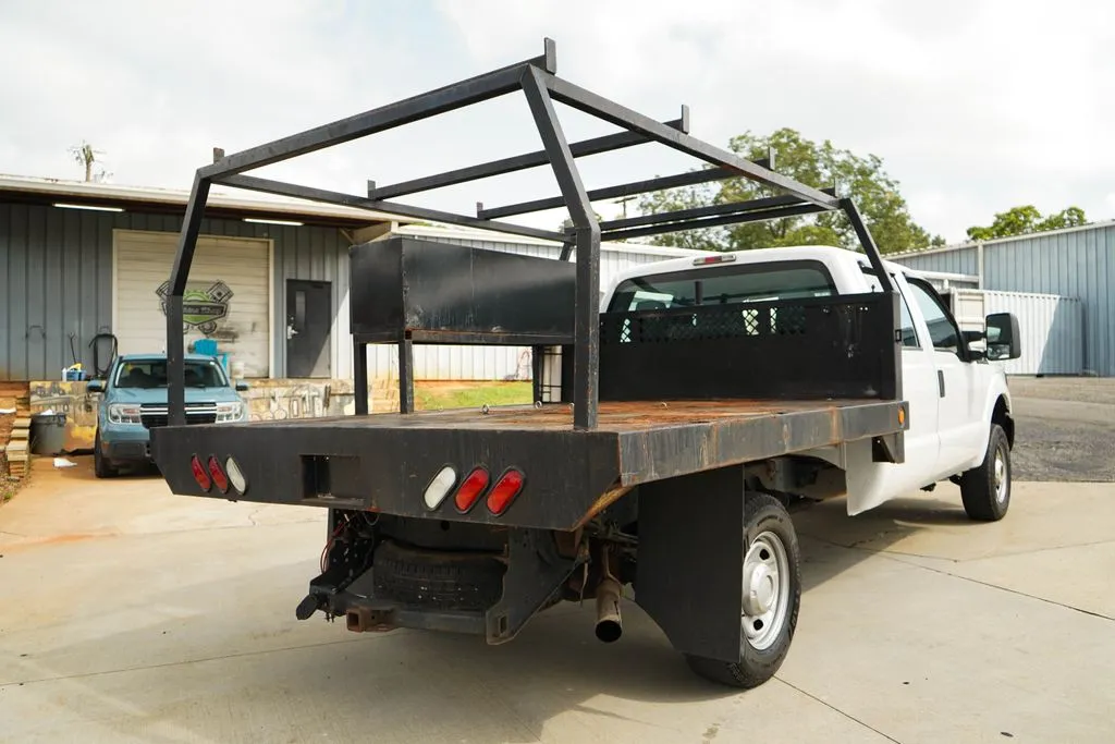 Ford F-250SD photo 20