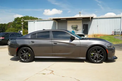 Another view of 2023 Dodge Charger R/T for sale in Moore, SC at TLC Motors