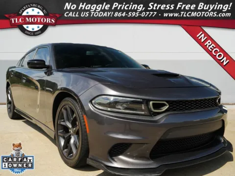 Gray 2023 Dodge Charger R/T for sale in Moore, SC