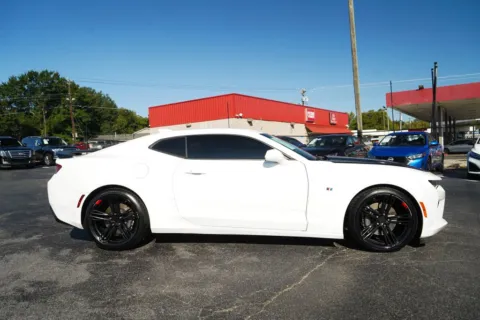 Photos of 2017 Chevrolet Camaro SS for sale in Moore, SC at TLC Motors