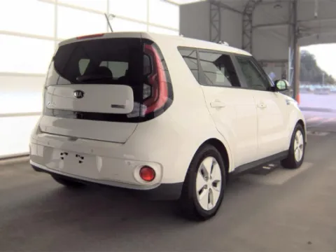 Photos of 2016 Kia Soul EV Plus for sale in Moore, SC at TLC Motors