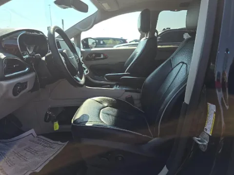 Another view of 2024 Chrysler Pacifica Limited for sale in Moore, SC at TLC Motors