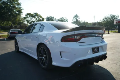 More photos of 2018 Dodge Charger R/T Scat Pack at TLC Motors, SC