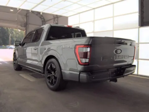 More photos of 2022 Ford F-150 Lariat at TLC Motors, SC
