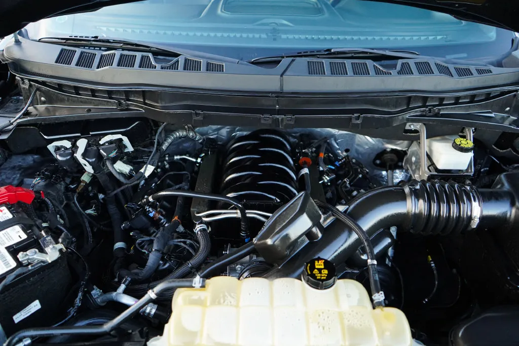 Ford F-150 photo 16