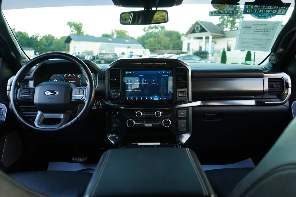 Ford F-150 photo 9