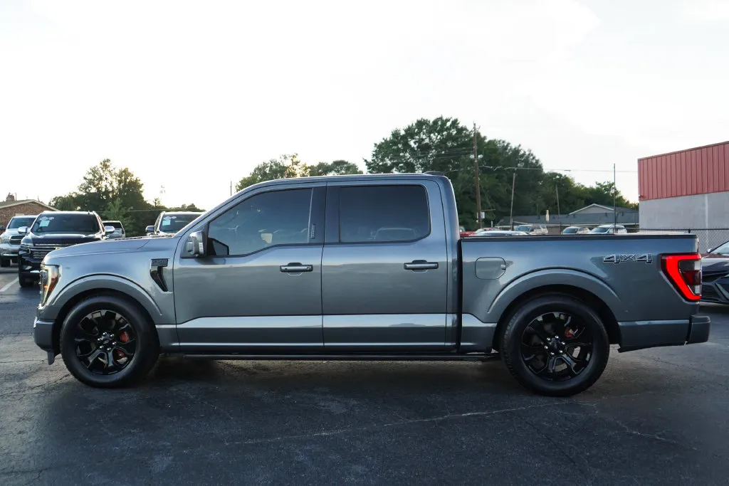 Ford F-150 photo 25