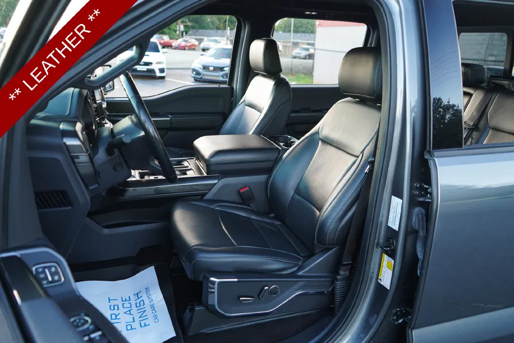 Ford F-150 photo 6