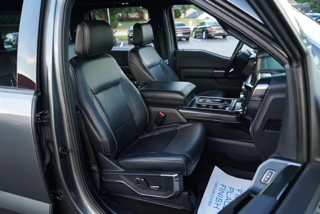 Ford F-150 photo 13