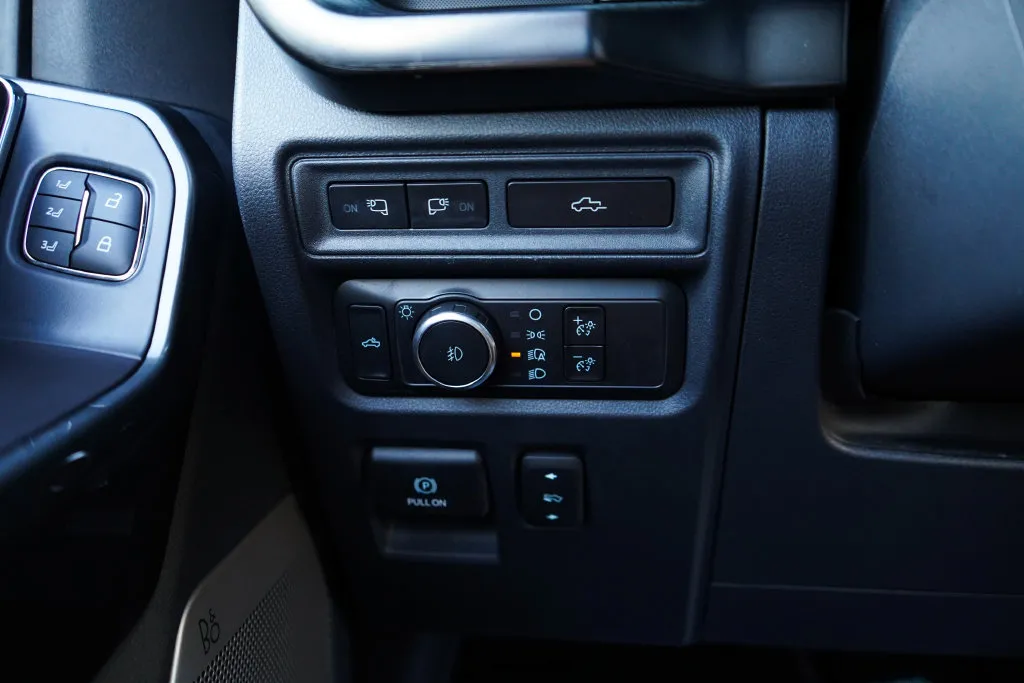 Ford F-150 photo 34