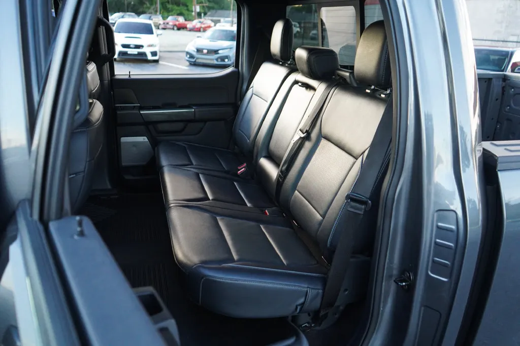 Ford F-150 photo 8