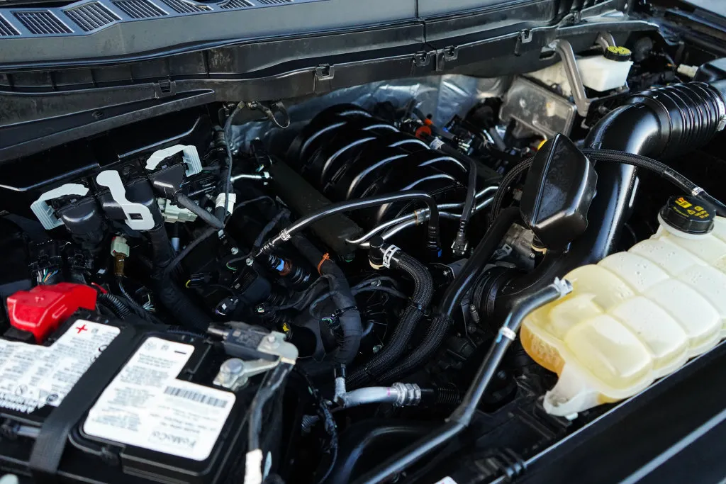 Ford F-150 photo 39