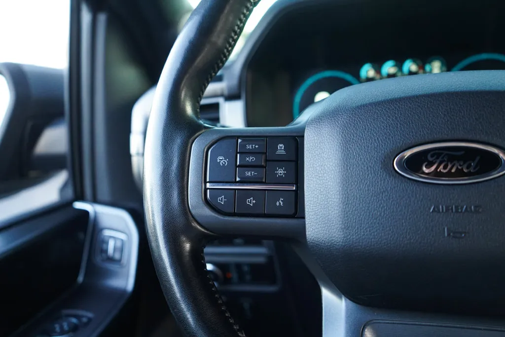 Ford F-150 photo 35