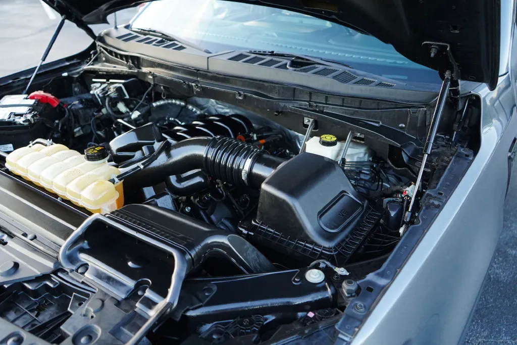 Ford F-150 photo 40