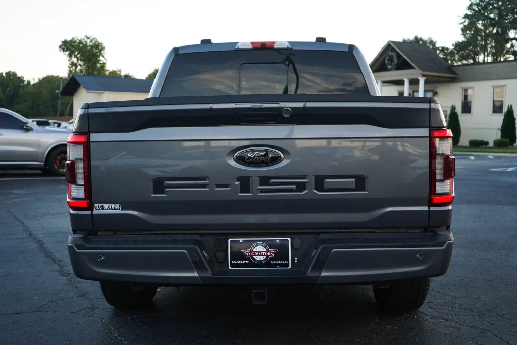 Ford F-150 photo 21