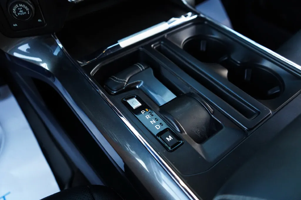 Ford F-150 photo 37