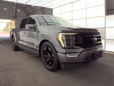 Photos of 2022 Ford F-150 Lariat for sale in Moore, SC at TLC Motors
