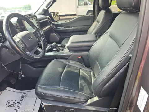 More photos of 2022 Ford F-150 Lariat at TLC Motors, SC