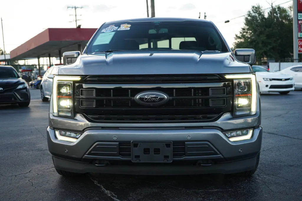 Ford F-150 photo 18