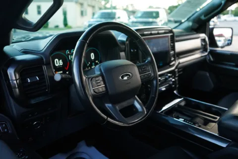 More photos of 2022 Ford F-150 Lariat at TLC Motors, SC