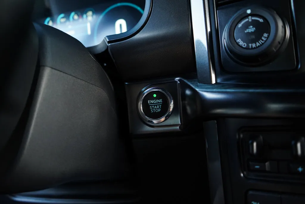 Ford F-150 photo 29