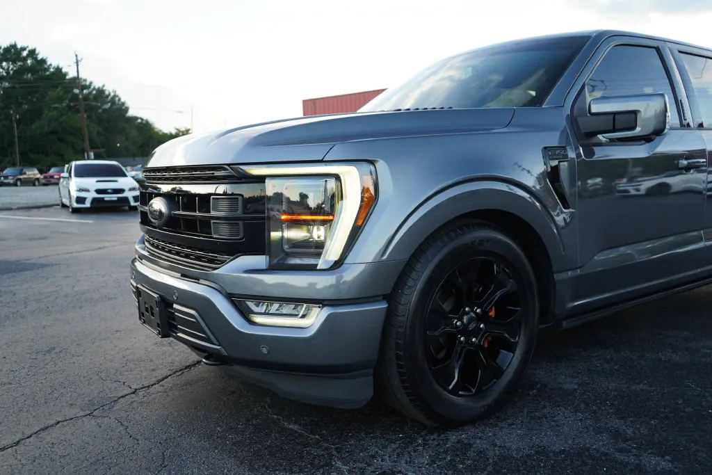Ford F-150 photo 19