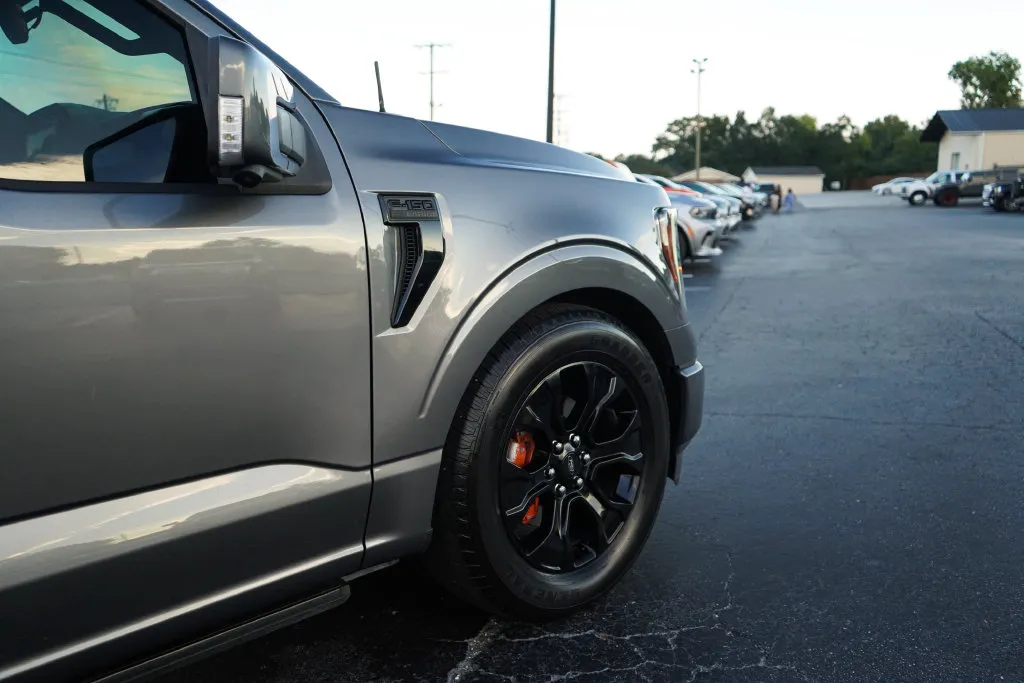 Ford F-150 photo 20
