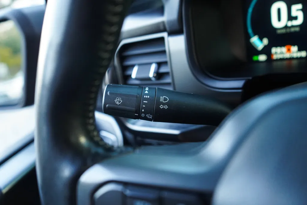 Ford F-150 photo 36