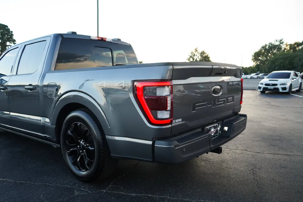 Ford F-150 photo 22