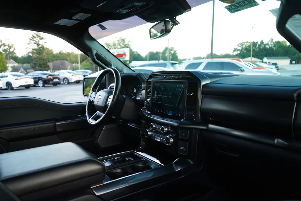 Ford F-150 photo 14