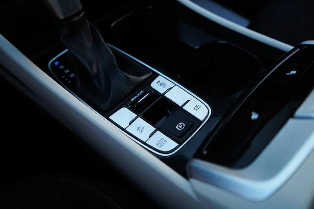 Hyundai Tucson photo 29
