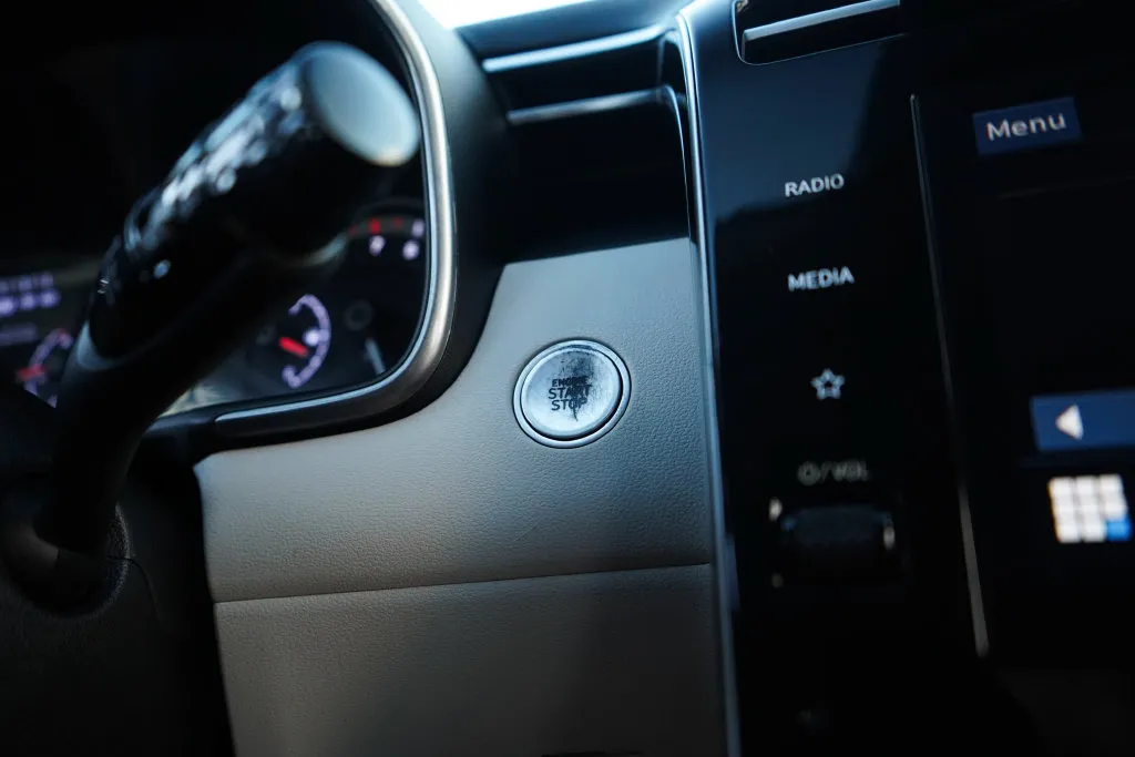 Hyundai Tucson photo 28