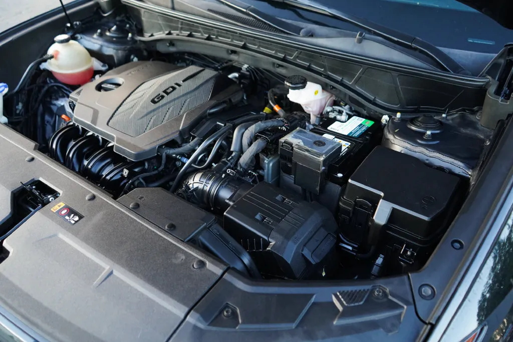 Hyundai Tucson photo 38